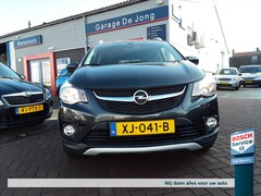 Opel Karl - 1.0 Start/Stop 75pk ROCKS Online Edition