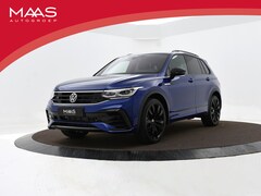 Volkswagen Tiguan - 1.5 TSI 150pk DSG R-Line Business+ | Panoramadak | Harman Kardon | Trekhaak | 360 camera |