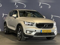 Volvo XC40 - 2.0 D3 INSCRIPTION LMV XENON LED NAVIGATIE LEDER