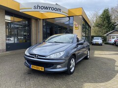 Peugeot 206 CC - 1.6-16V Automaat Climate Control