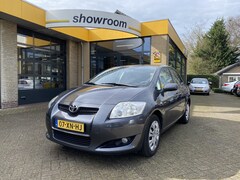 Toyota Auris - 1.6-16V Sol Climate Control