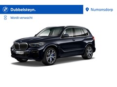 BMW X5 - xDrive45e High Exe | M-Sport | Comfortst + verw. + massage + ventilatie | Driving ass. Pro