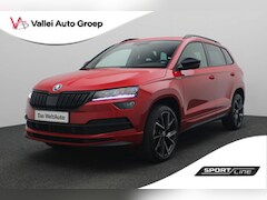 Skoda Karoq - 1.5 TSI 150PK DSG ACT Sportline Business