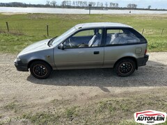 Suzuki Swift - 1.3 Spirit