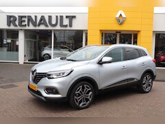 Renault Kadjar - 1.3 TCe 140 EDC Intens - Glazen Dak / Leer / 19 inch