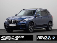 BMW X5 - xDrive45e High Executive | M-sport Shadow Line | Comfort Acces | Driving Assistant Profess