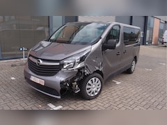 Opel Vivaro Combi - 1.6 CDTI L1H1 Edition EcoFlex rijdende schade 23.000km MARGE