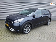 Kia Niro - 1.6 GDi Hybrid Design Edition Nav Camera Cruise