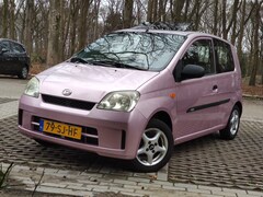 Daihatsu Cuore - 1.0-12V Kyoto