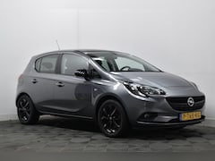 Opel Corsa - 1.4 Turbo 175PK Black Edition