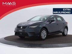 Seat Ibiza - 1.0TSI 95PK Style | Apple Carplay | Lichtmetalen velgen | Parkeersensoren | Uit voorraad l