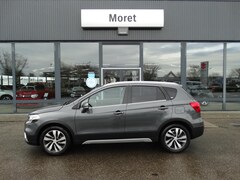 Suzuki S-Cross - 1.4 Boosterjet High Executive
