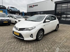 Toyota Auris - 1.8 Hybrid NL NAP