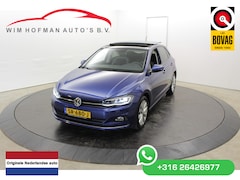 Volkswagen Polo - TSI Highline Adv Virtual Panodak Camera Beats Audio PDC V+A Adapt.cruise Keyless