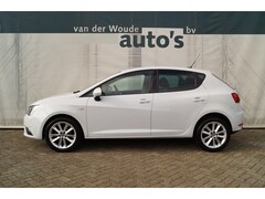 Seat Ibiza - 1.0 EcoTSI Style Business Plus -LED-XENON-ECC-PDC