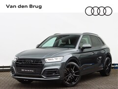 Audi Q5 - 50 TFSI e quattro S edition 299pk | Matrix LED | Virtual cockpit | Achteruitrijcamera | St