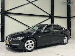 BMW 3-serie - 320d Edition Executive Aut. | navi | xenon |