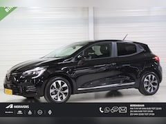 Renault Clio - 1.0 TCe 90 Techno / Rondomzichtcamera / Apple Car Play & Android Auto / Armsteun voor / Pa