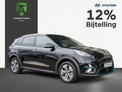 Kia e-Niro - DynamicLine 64kWh | Leder | LED