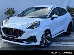 Ford Puma - 1.0 EcoBoost Hybrid ST-Line Vignale 155PK