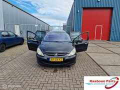 Peugeot 307 SW - 1.6 16V