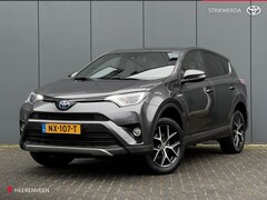 Toyota RAV4 - 2.5 Hybrid Dynamic Sport 2WD