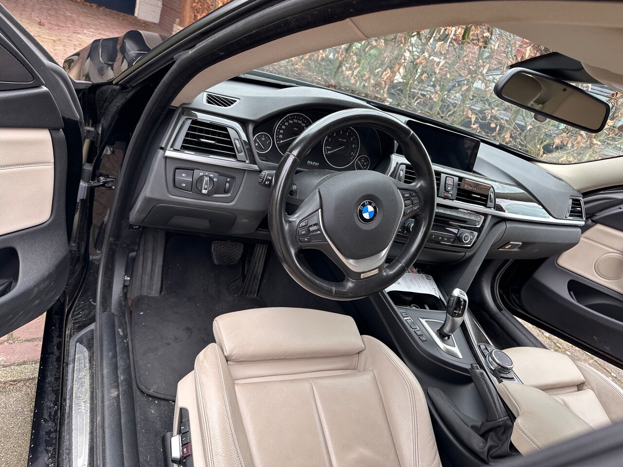 BMW 4-serie Gran Coupé - 420i M Sport - AutoWereld.nl