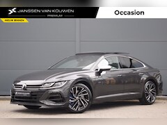 Volkswagen Arteon - 2.0 TSI 4Motion Business R | Nieuwstaat | Uniek | 320PK