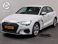 Audi A3 Sportback - 40 TFSI e Business edition 204 PK | Navigatie via Carplay | Climate | Cruise | Led | PDC|