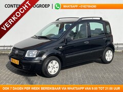 Fiat Panda - 1.2 Edizione Cool / 72.000 KM