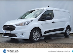 Ford Transit Connect - 1.5 100 pk L2 Trend High Payload | Technology pack | LED laadruimteverlichting | Cruise co