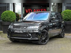 Land Rover Range Rover Sport - P400E HSE HYBRID PANO.DAK+22INCH+ST.KOELING