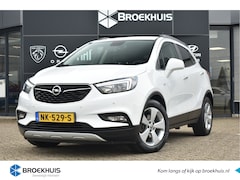 Opel Mokka X - 1.4 Turbo Innovation | Navigatie | Comfortstoelen | Achteruitrijcamera | Afn. Trekhaak | C