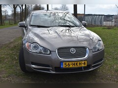 Jaguar XF - 3.0 V6 Luxury