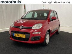 Fiat Panda - TwinAir 65PK EDIZIONE COOL AIRCO NAP