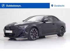 BMW 2-serie Coupé - 220i M Sportpakket Pro | M Sportpakket | Comfortpakket | 19 inch LM M Dubbelspaak (Styling