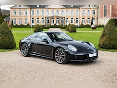 Porsche 911 - - 991.2 3.0 CARRERA 4S COUPE PDK | 1e EIGENAAR