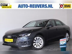 Audi A4 Limousine - 40 TFSI Business Edition / LED / Carplay / DAB+ / Cam