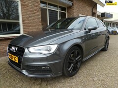 Audi A3 - 1.2 TFSI Ambition Pro Line S Automaat