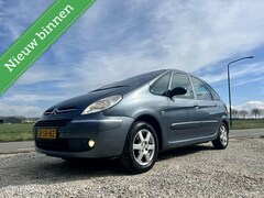 Citroën Xsara Picasso - 1.6i-16V Exclusive, G3, NAP, Nwe APK