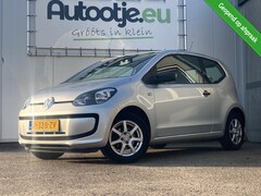 Volkswagen Up! - 1.0 take up Airco