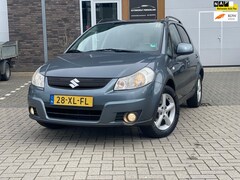 Suzuki SX4 - 1.6 Shogun | airco | 5 Deurs |