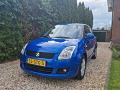 Suzuki Swift - 1.3 Bandit Org.NL Keyless Clima Carplay/Android Auto