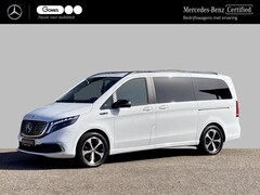 Mercedes-Benz EQV - 300 Combi Lang 7 persoons | Elektrische deur | Stoelverwarming | 360 camera | Tafel | Uitk