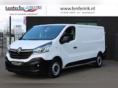 Renault Trafic - 2.0 dCi 120 pk L2H1 Airco, Camera LED Koplampen, Laadruimte Pakket, PDC achter
