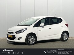 Hyundai ix20 - 1.4i Go / Airco / Navigatie / AUX / Usb / Camera / Spiegels Elektrisch Inklapbaar / Eerste