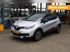 Renault Captur - 1.2 TCe Intens - Navi - Camera - 1/2 leer