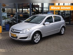 Opel Astra - 1.6 COSMO