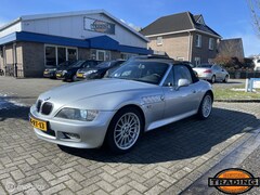 BMW Z3 Roadster - geheel gereviseerd Top staat