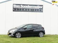 Nissan Micra - 0.9 IG-T N-Connecta 23000 km